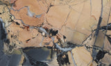 Maligano Jasper Rock Slab 78
