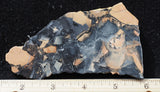 Maligano Jasper Rock Slab 85