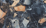 Maligano Jasper Rock Slab 85
