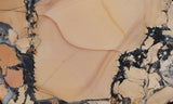 Maligano Jasper Rock Slab 7