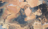 Maligano Jasper Rock Slab 98