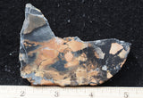 Maligano Jasper Rock Slab 98