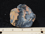 Maligano Jasper Rock Slab 6