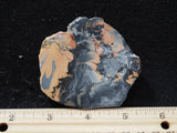 Maligano Jasper Rock Slab 6