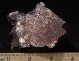 Copper Rock Slab 282