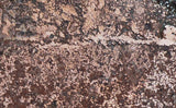 Copper Rock Slab 282