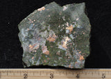 Copper Rock Slab 286