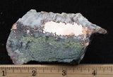 Copper Rock Slab 288