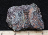 Copper Rock Slab 292