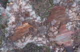 Copper Rock Slab 299