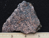 Copper Rock Slab 296