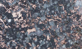 Copper Rock Slab 296