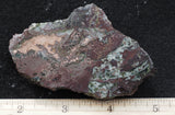 Copper Rock Slab 291