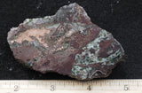 Copper Rock Slab 291