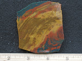 Bloodstone Rock Slab 71