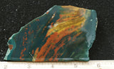 Bloodstone Rock Slab 70