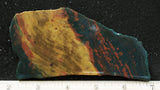 Bloodstone Rock Slab 76