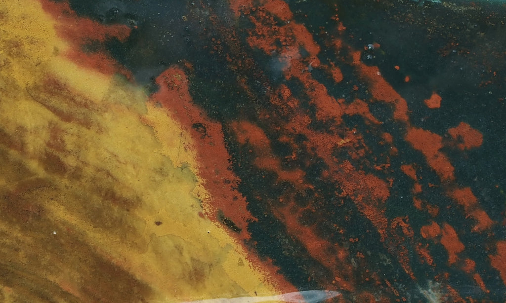Bloodstone Rock Slab 76 – DD Rocks