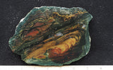 Bloodstone Rock Slab 66