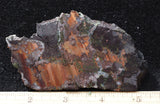 Copper Rock Slab 287