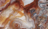 Laguna Lace Agate Rock Slab 436
