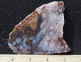 Durango Blue Agate Slab 449