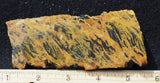 Tiger Tail Rock Slab 57