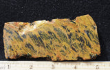 Tiger Tail Rock Slab 52