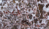 Paisley Agate Rock Slab 88