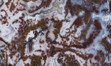 Paisley Agate Rock Slab 91