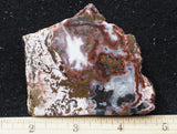 Paisley Agate Slab 396