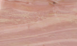 Australian Pink Opal Rock Slab 35