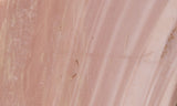 Australian Pink Opal Rock Slab 33