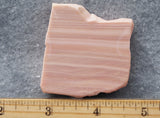 Australian Pink Opal Rock Slab 10