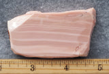 Australian Pink Opal Rock Slab 29