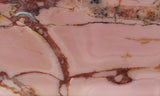 Australian Pink Opal Rock Slab 31