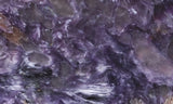 Charoite Rock Slab 179