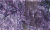 Charoite Rock Slab 156