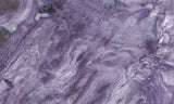 Charoite Rock Slab 182