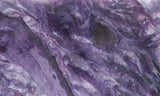 Charoite Rock Slab 183