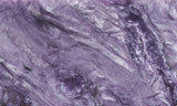 Charoite Rock Slab 175