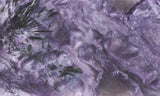 Charoite Rock Slab 184