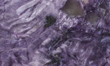 Charoite Rock Slab 177