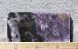 Charoite Rock Slab 171