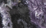 Charoite Rock Slab 171