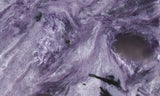 Charoite Rock Slab 186