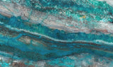 Chrysocolla Rock Slab 478