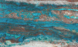Chrysocolla Rock Slab 467