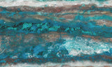 Chrysocolla Rock Slab 472