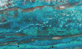 Chrysocolla Rock Slab 473